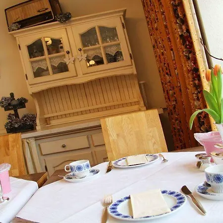 Hotel-wagenknecht-doppelzimmer-25 Pensjonat *