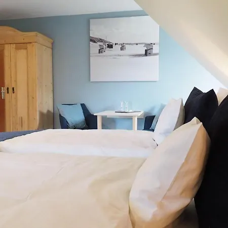 Pensjonat Hotel-wagenknecht-doppelzimmer-25 *