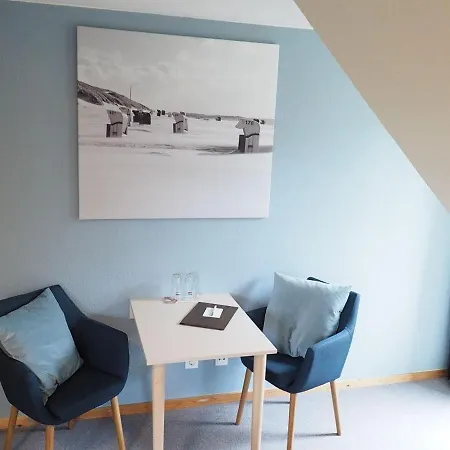 Hotel-wagenknecht-doppelzimmer-25 Pensjonat *